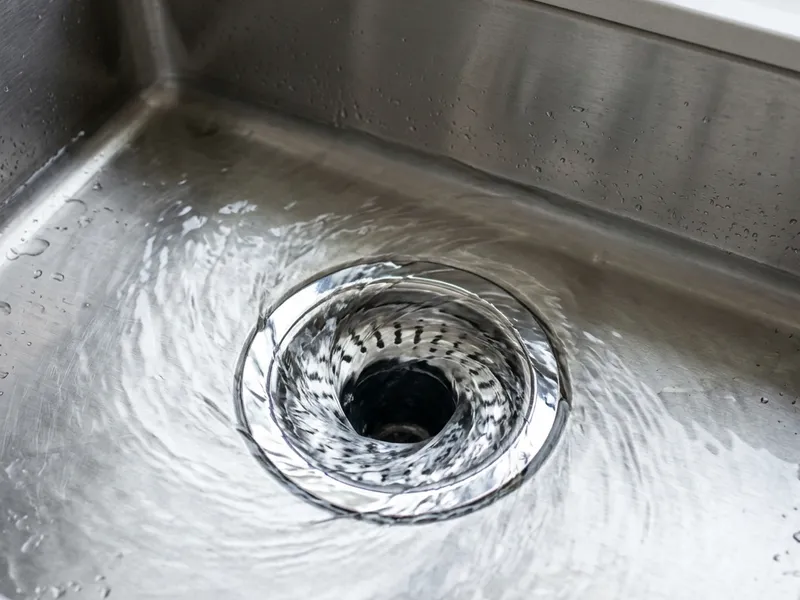 Drain Cleaning Plumber in Rockford Bay, ID